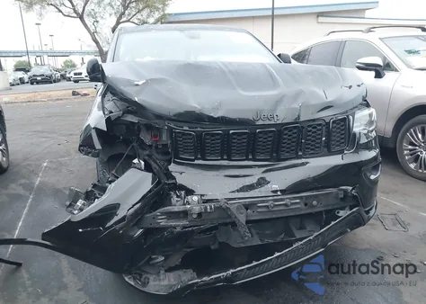 2020 Jeep Grand Cherokee Altitude 4X2 z USA, uszkodzony, nr VIN 1C4RJEAG6LC404128